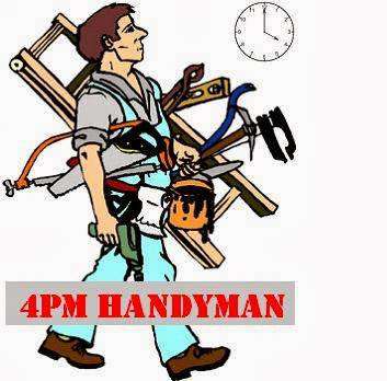 4pm Handyman