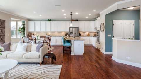 Autumn Creek by Pulte Homes