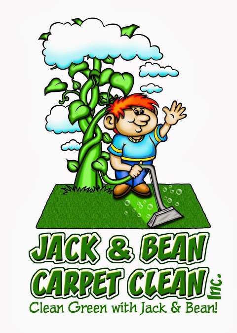 Jack and Bean Carpet Clean, Inc.