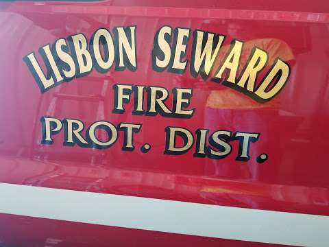 Lisbon-Seward Fire Department