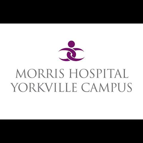 Morris Hospital Yorkville Campus