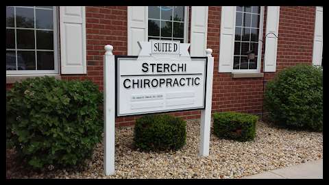 Sterchi Chiropractic