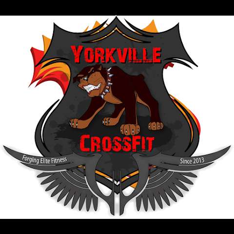 Yorkville CrossFit