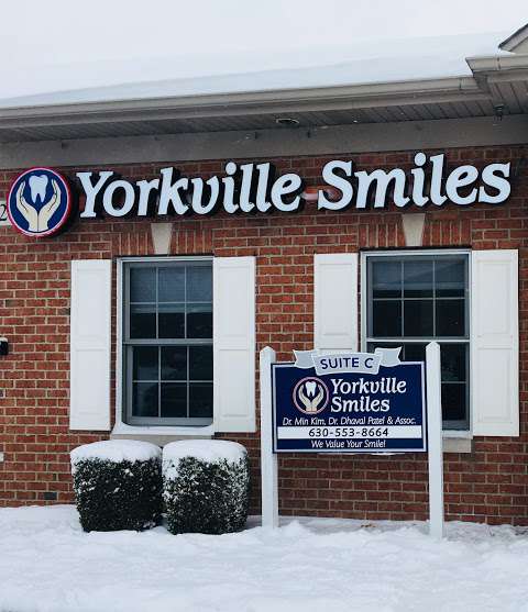 Yorkville Smiles